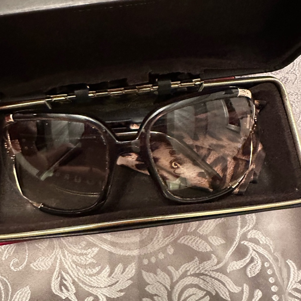 Roberto Cavalli Sunglasses - Picture 2 of 3